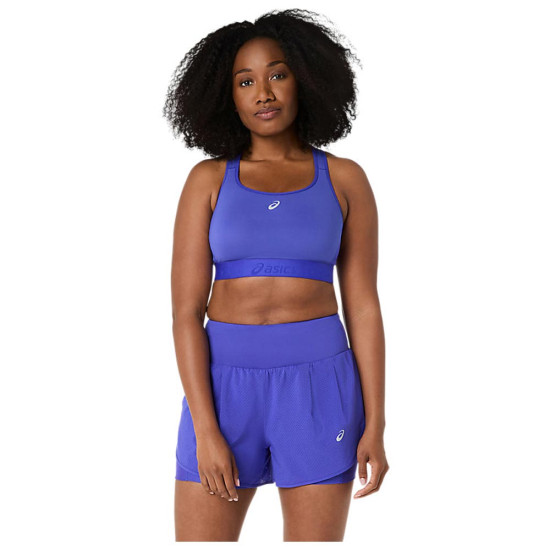 Asics Γυναικείο μπουστάκι Road Compression Bra